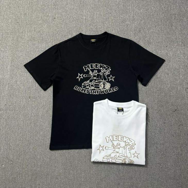 Corteiz T Shirts Short _SKUCorteizXS-2XLwmtx325216608